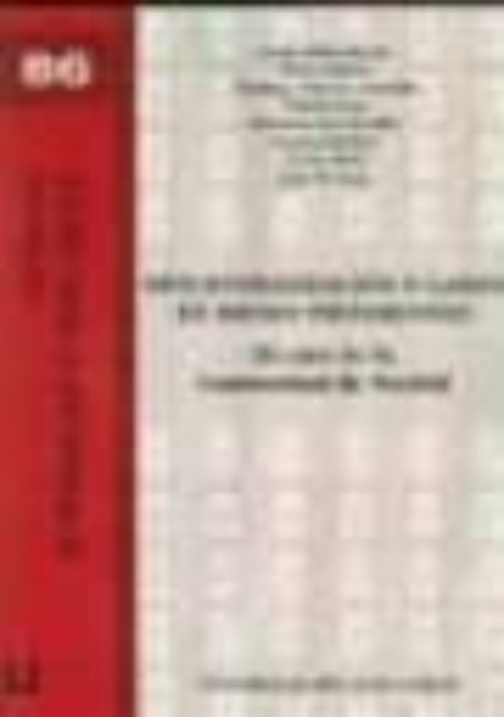 Descentralizacion Y Gasto En Bienes Preferentes: El Caso De La Co Muni