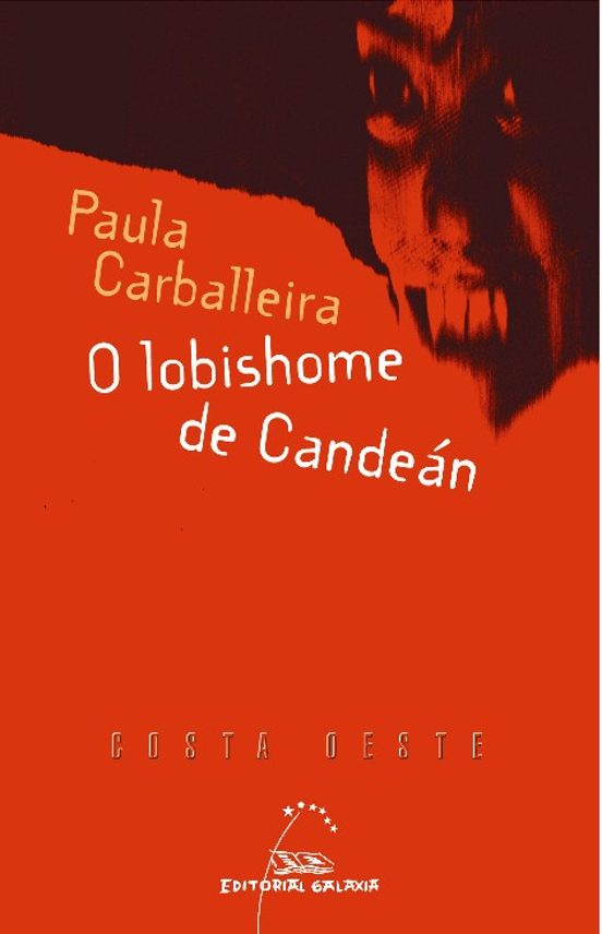 O Lobishome de Candean