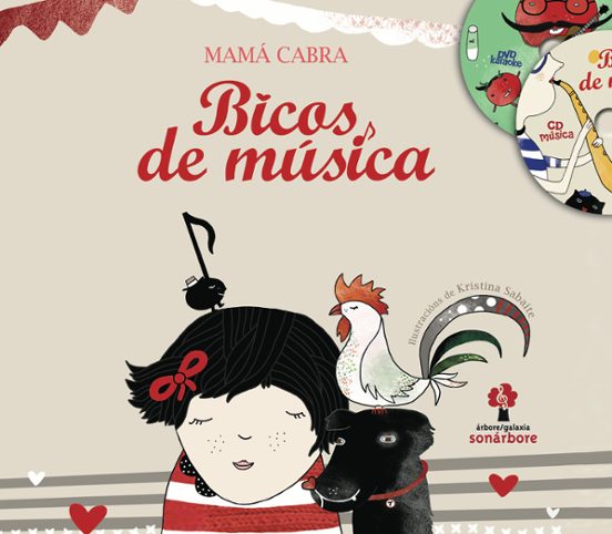 Bicos de Musica