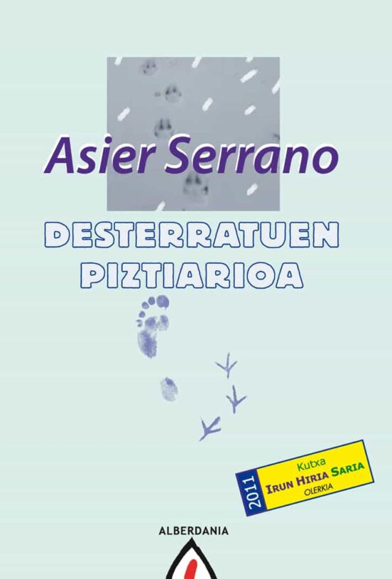 Desterratuen Piztiarioa