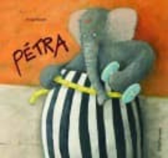 Petra