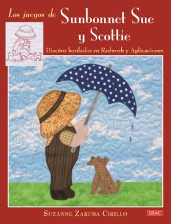 Los Juegos De Sunbonnet Sue Y Scottie