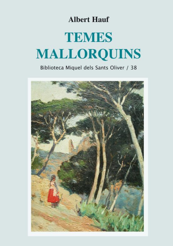 Temes Mallorquins