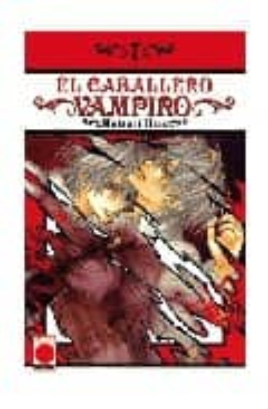 El Caballero Vampiro Nº 7
