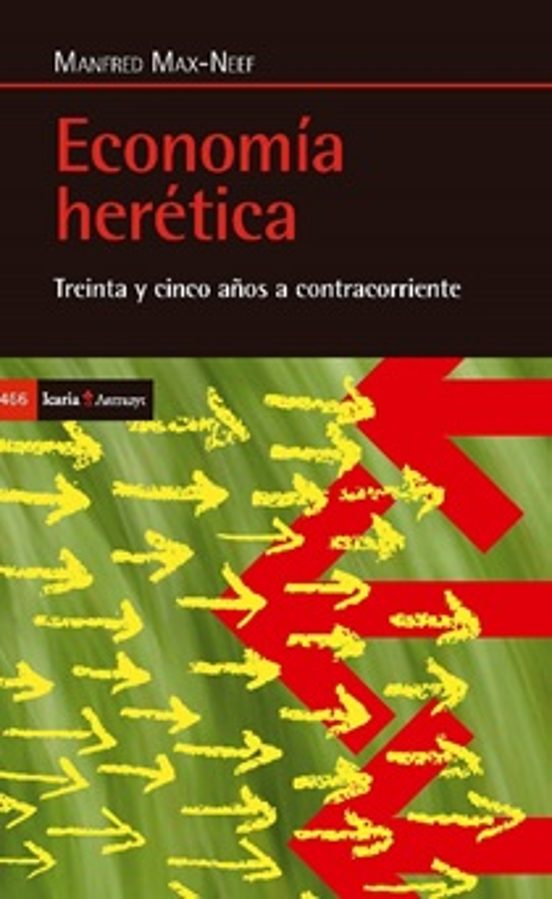 Economia Heretica