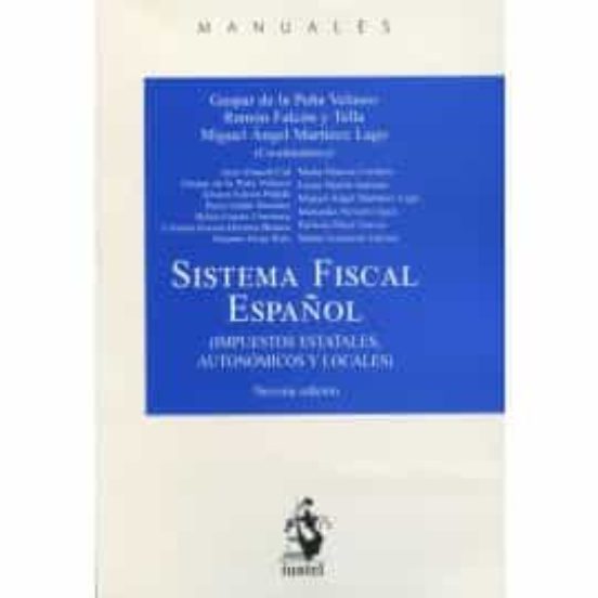 Sistema Fiscal Español