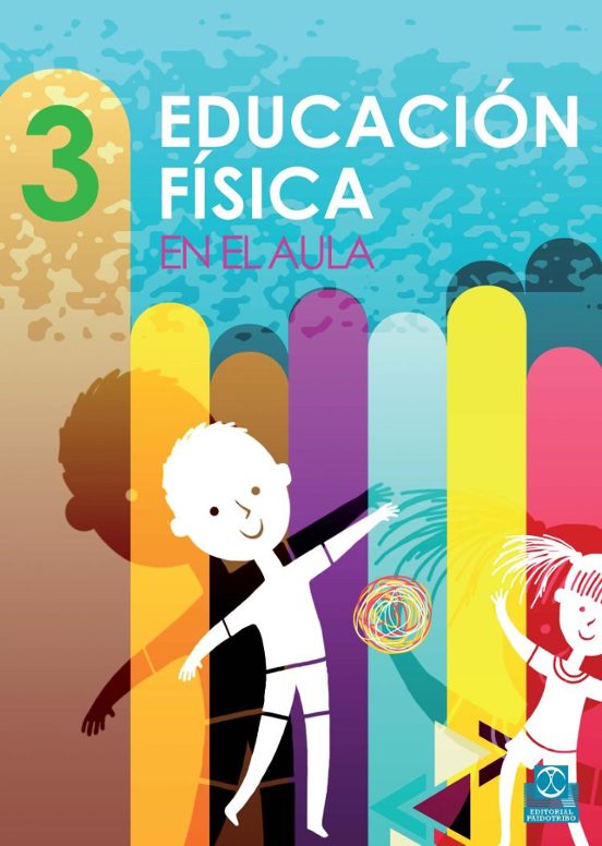 Educ.fisica en Aula 3º.prim