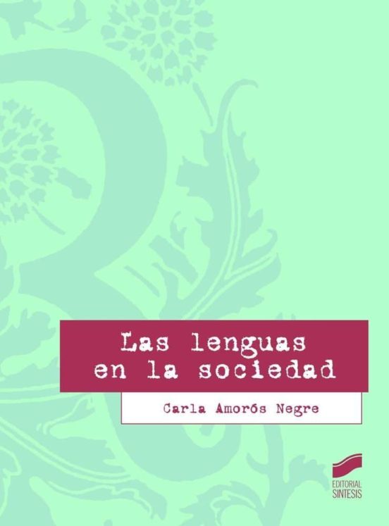 Las Lenguas En La Sociedad