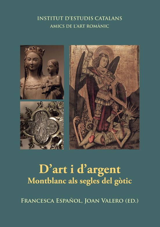 D Art i D Argent: Montblanc Als Segles del Gotic