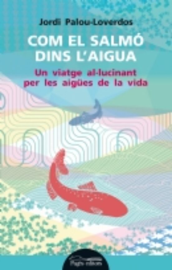 Com El Salmó Dins L Aigua
