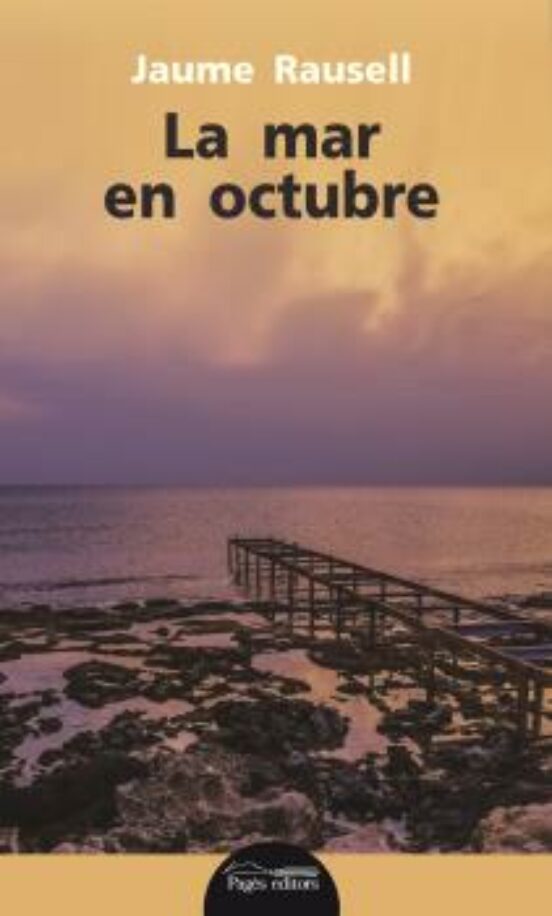 La Mar En Octubre