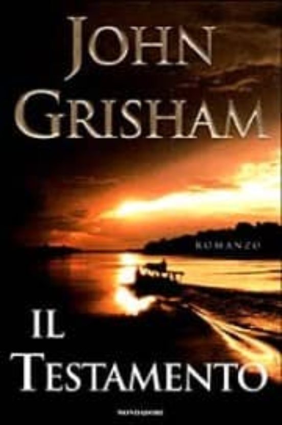 Il Testamento