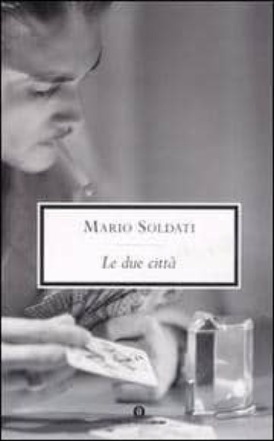 Le Due Citta