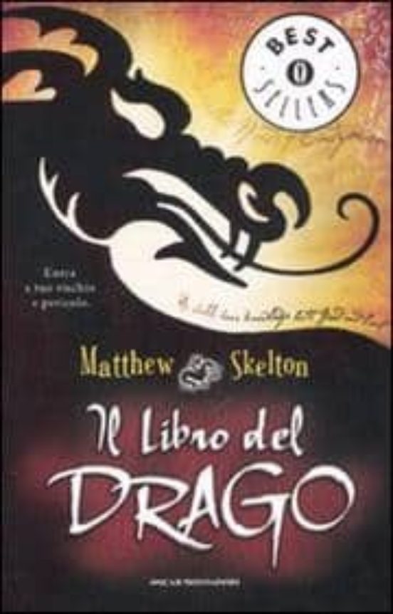 Il Libro Del Drago