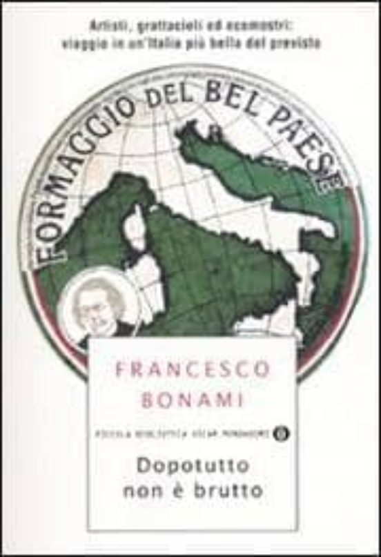 Dopo Tutto Non E Brutto