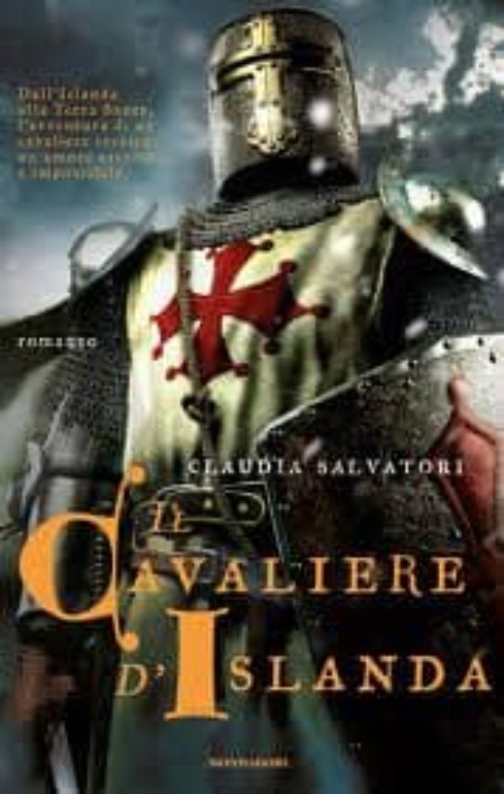 Il Cavaliere D Islanda