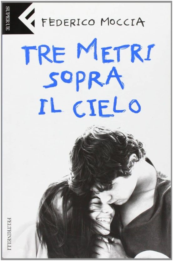 6 Metri Sopra Il Cielo