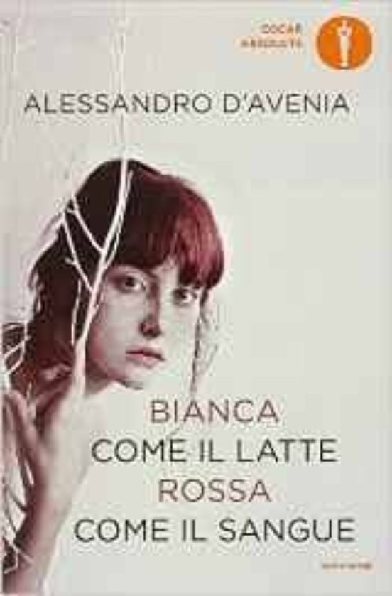Bianca Come Il Latte Rossa Come Il Sangue
