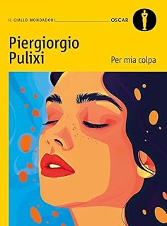 Per Mia Colpa