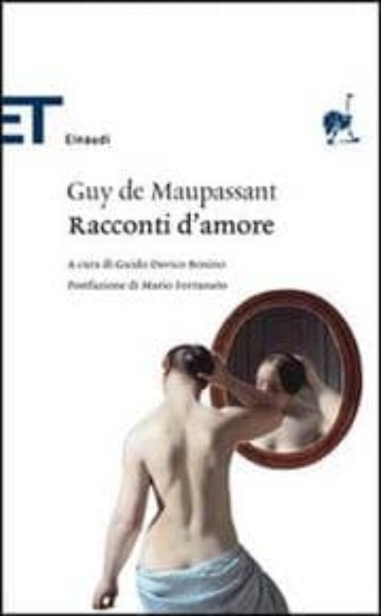 Racconti D Amore