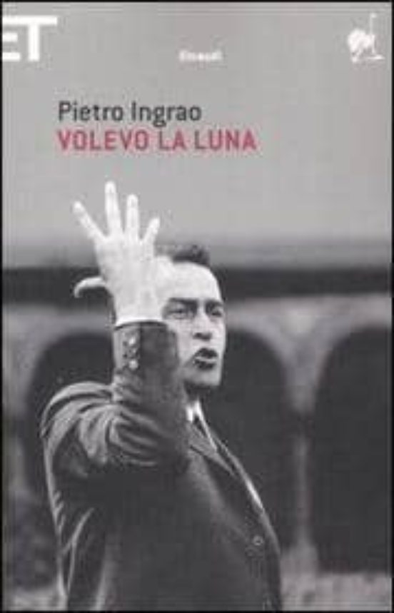 Volevo la Luna