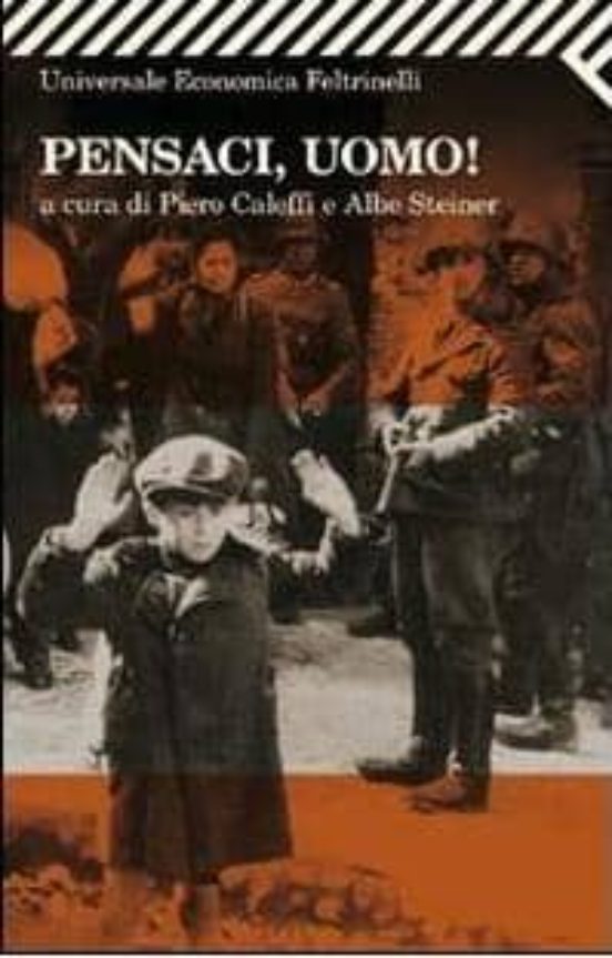 Pensaci Uomo!