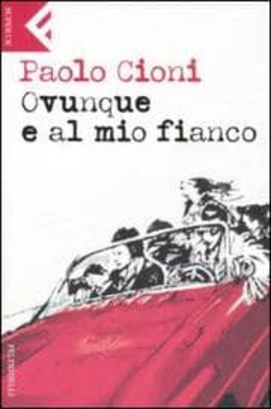 Ovunque E Al Mio Fianco