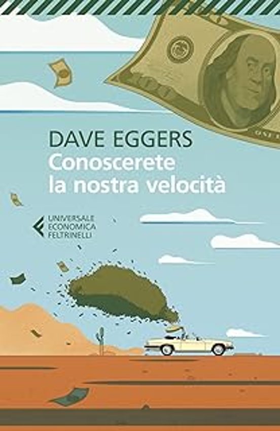 Conoscerete la Nostra Velocità