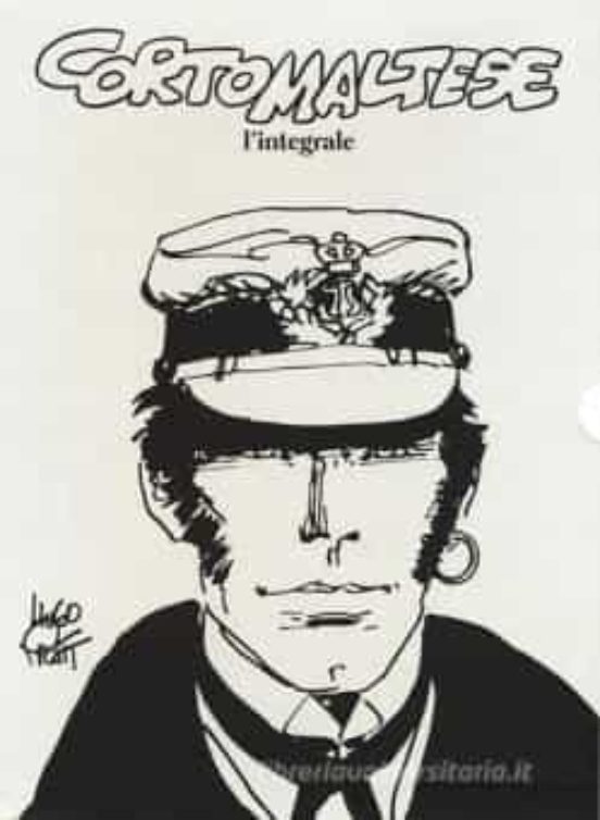 Corto Maltese. L Integrale
