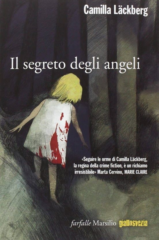 Il Segreto Degli Angeli