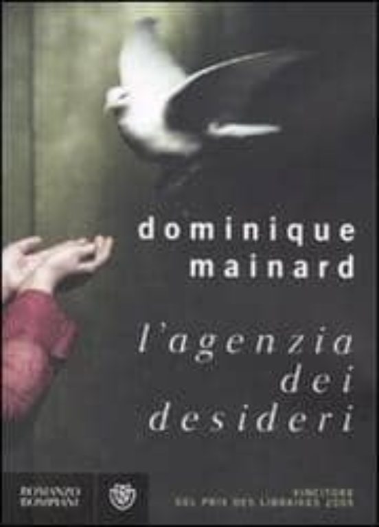 L Agenzia Dei Desideri