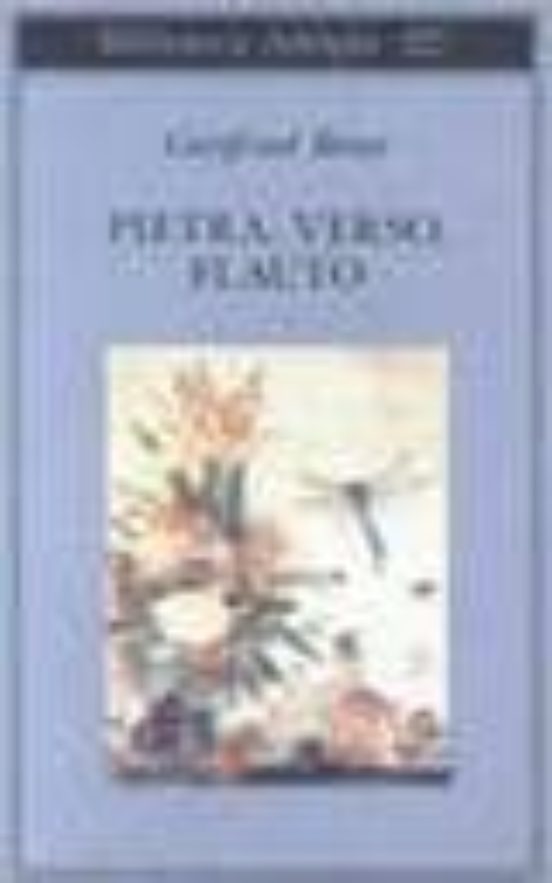 Pietra Verso Flauto