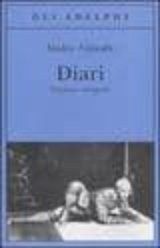 Diari. Versione Integrale