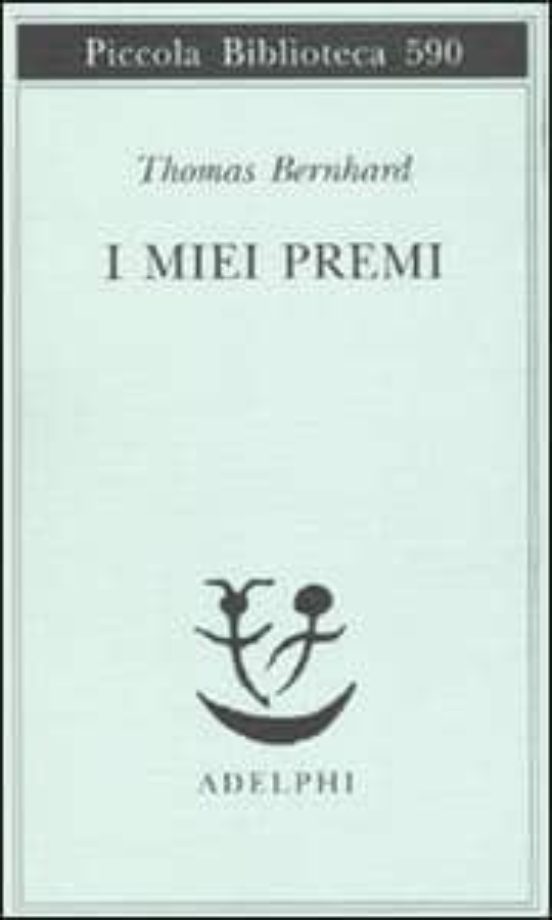 I Miei Premi