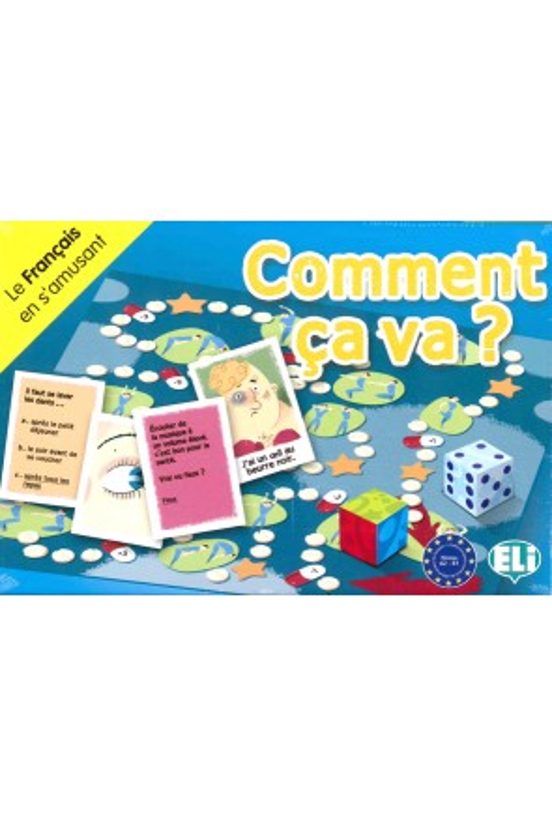 Commenta Ça Va ?