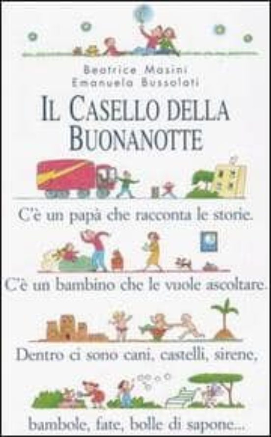 Il Casello Della Buonanotte