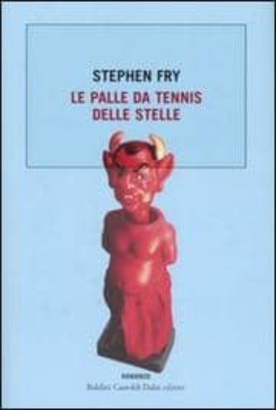 Le Palle da Tennis Delle Stelle