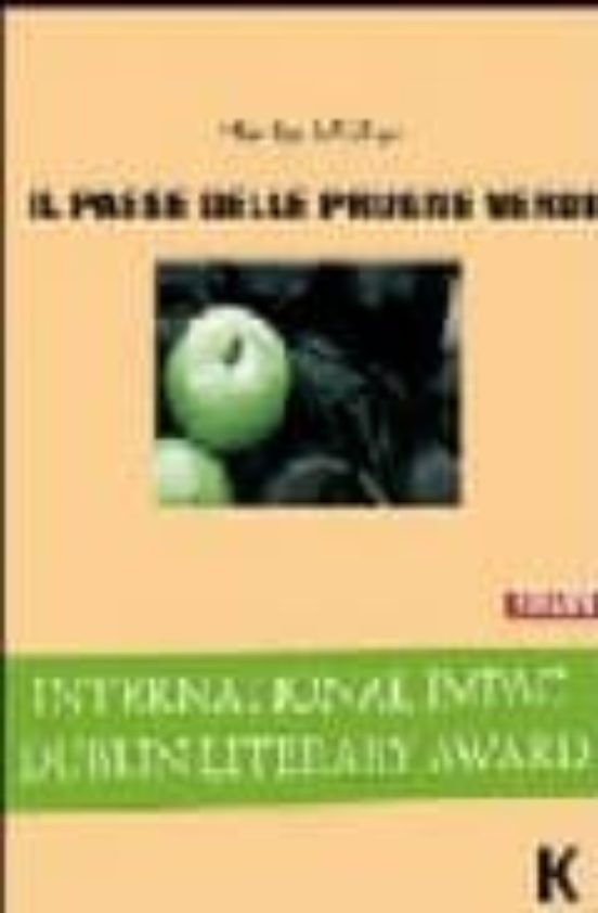 Il Paese Delle Prugne Verdi