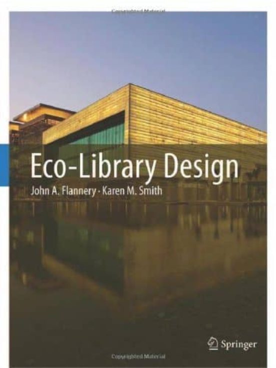 Eco-library Design