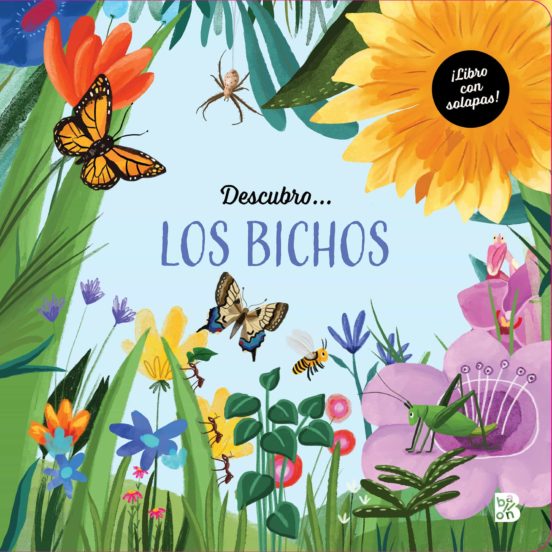 Descubro Los Bichos