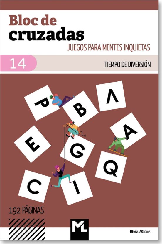 Cruzadas Vol 14