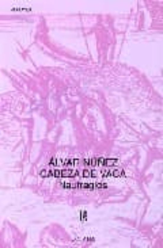 Naufragios