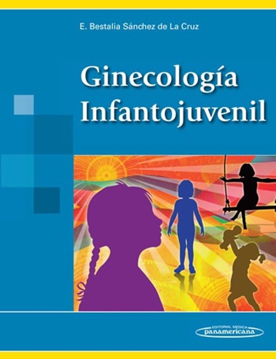 Ginecologa Infantojuvenil
