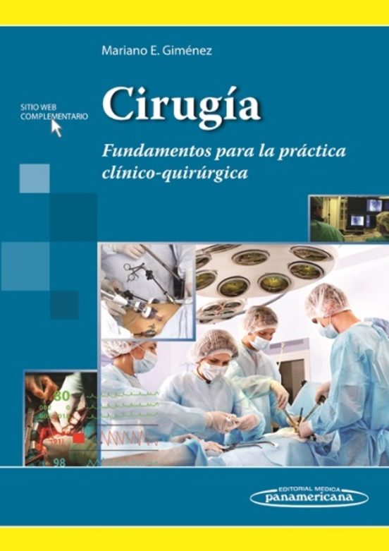 Cirugía