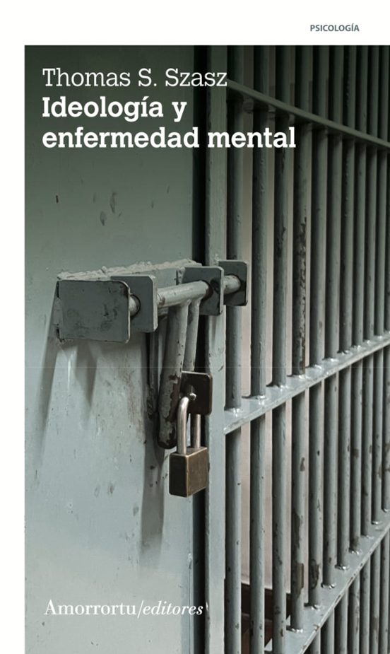 Ideología Y Enfermedad Mental