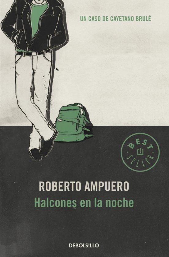 Halcones de la Noche