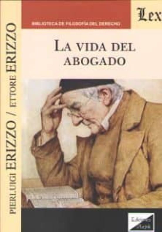 Vida Del Abogado La