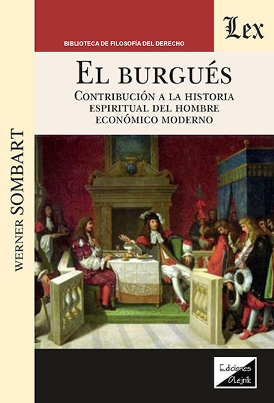 El Burgues