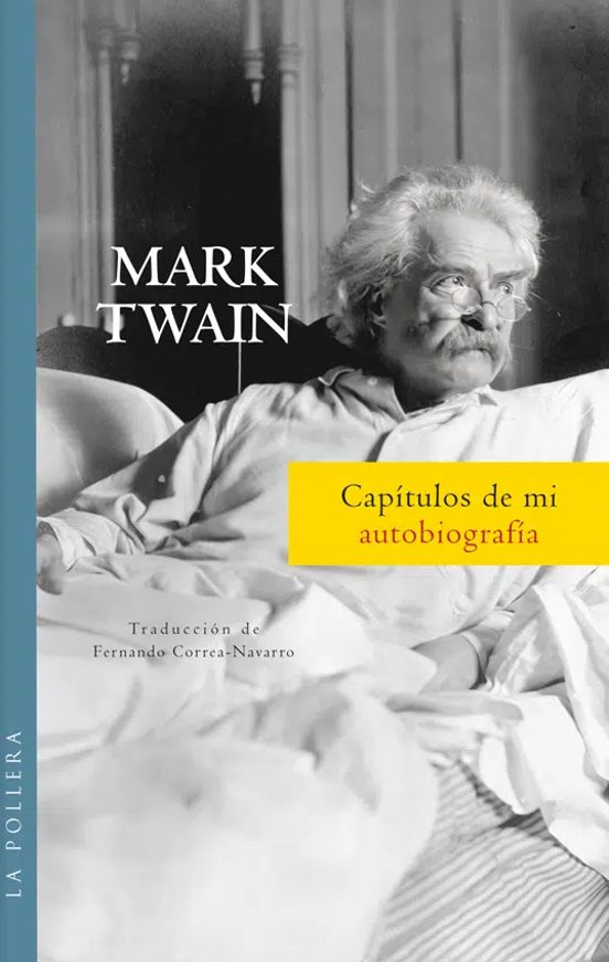 Capitulos De Mi Autobiografia