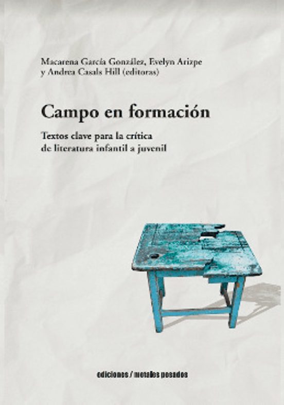 Campo En Formacion